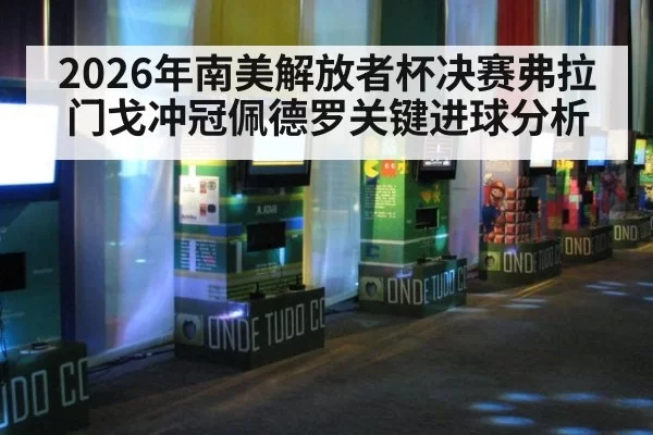 2026年南美解放者杯决赛弗拉门戈冲冠佩德罗关键进球分析